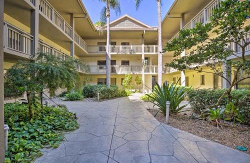Bonita Bay Apartment | Bonita Springs Condo 4 Mi to Beach Private Patio!