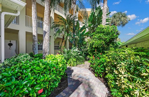 Bonita Springs Condo | Bonita Springs Private Gulf Beach Condo - Pelican Landing