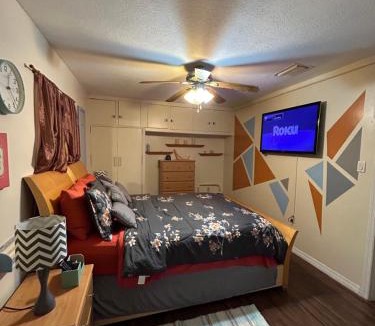 Spring Hill House | Bonne Nuit Weeki Wachee
