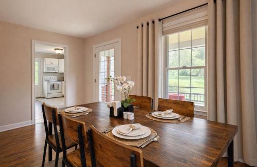 Vilas House | Bonnie Glenn