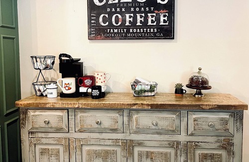 Lookout Mountain Cottage | Book 3+ Nights for Free Fireworks! 4th of July Weekend Only!