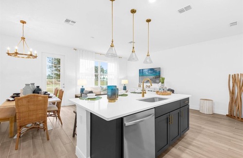 Sandy Ridge House | Book direct today and enjoy your surprise reward!