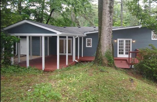 DeKalb County Apartment | Book Now & Live Freer more comfortably During your stay
