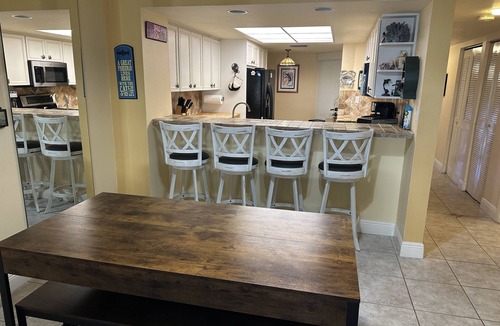 Islamorada Condo | BOOK YOUR DREAM VACATION at BEACON REEF