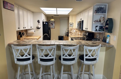 Islamorada Condo | BOOK YOUR DREAM VACATION at BEACON REEF