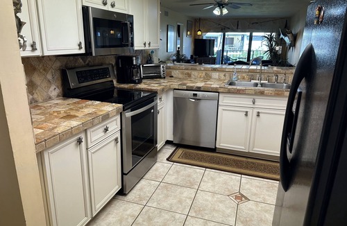 Islamorada Condo | BOOK YOUR DREAM VACATION at BEACON REEF