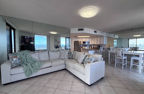 Daytona Beach Shores Condo | Book Your Secret Oceanfront Condo Getaway Here!