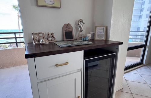 Daytona Beach Shores Condo | Book Your Secret Oceanfront Condo Getaway Here!