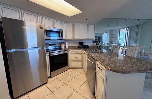 Daytona Beach Shores Condo | Book Your Secret Oceanfront Condo Getaway Here!