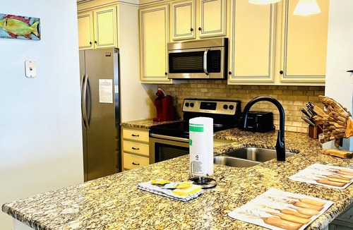 Sandestin Condo | Booking now for August and Fall 2026!