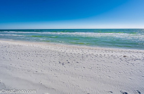 Fort Walton Beach Condo | Booking Spring / Summer 2022 **All-Inclusive Rate** FREE WiFi - 2BR/2BA on Beach