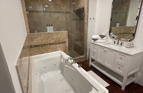 Historic District - North House | Bosch Huis Rosé Lila - Historic VIP Park Central