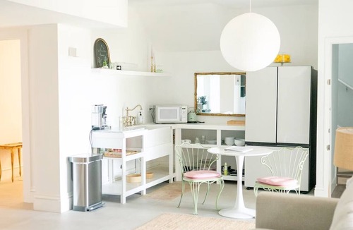 Savannah House | Bosch Huis Sea, Serene and Luxury Coastal Suite