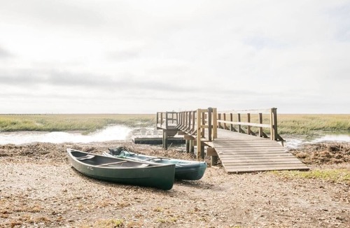 Savannah House | Bosch Huis Sea, Serene and Luxury Coastal Suite
