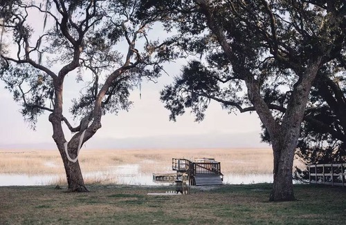 Savannah House | Bosch Huis Sea, Serene and Luxury Coastal Suite