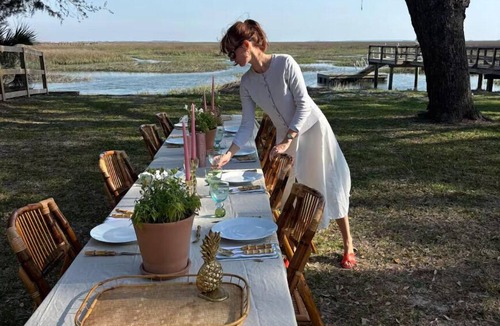 Savannah House | Bosch Huis Sea, Serene and Luxury Coastal Suite