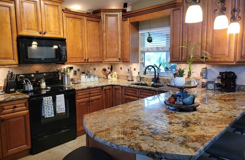 Orlando House | Botanical Garden Home-20 min to Disney, 10 Min to Downtown & 40 Min to the beach