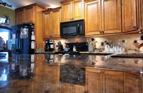 Orlando House | Botanical Garden Home-20 min to Disney, 10 Min to Downtown & 40 Min to the beach