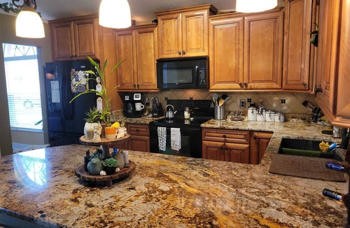 Orlando House | Botanical Garden Home-20 min to Disney, 10 Min to Downtown & 40 Min to the beach