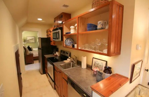 Olde Town Apartment | Boundary Street Getaway in Old Town Bluffton!
