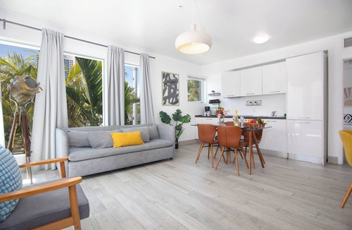 West Avenue Apartment | Boutique Apartments SoBe