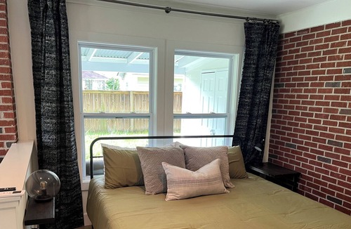 Cayce House | Boutique Bungalow close to USC/Ft. Jackson