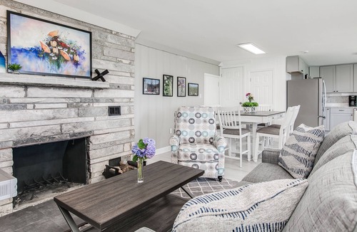 Braddock Heights Apartment | Boutique Space at Marble Ridge