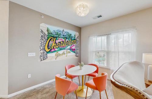 Goose Creek House | Bowen Village 1421
