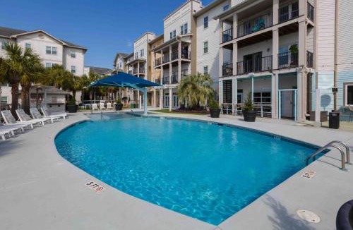 Goose Creek House | Bowen Village 2107