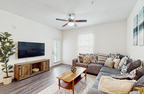 Goose Creek House | Bowen Village 2107