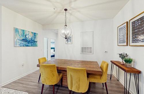 Goose Creek House | Bowen Village 2107
