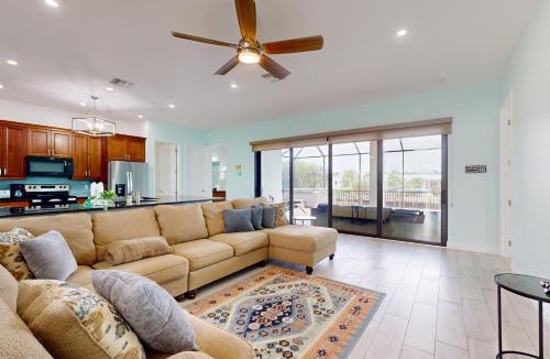 Bokeelia House | Bowline Oasis