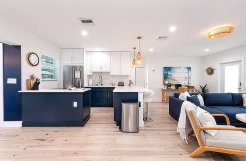 Boynton Beach House | Boynton Beach 4BR Pool Spa, Aug Last-Min Deal