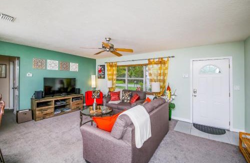 South Bradenton House | Bradenton Bungalow