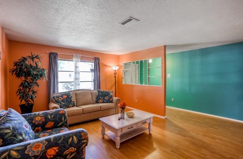 Bradenton House | Bradenton Escape