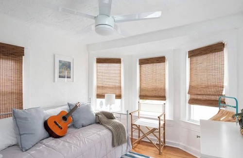 Bradley Beach House | Bradley Beach Getaway – Sun, Pool & Serenity Await