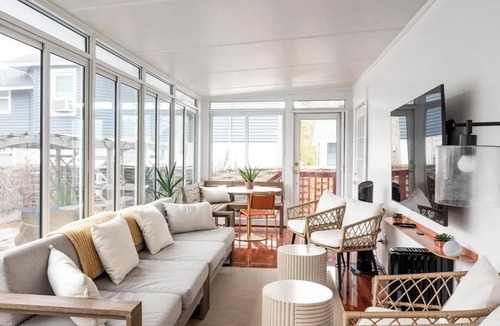 Bradley Beach House | Bradley Beach Getaway – Sun, Pool & Serenity Await