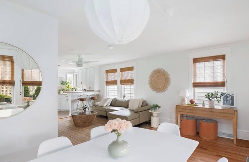 Bradley Beach House | Bradley Beach Getaway – Sun, Pool & Serenity Await