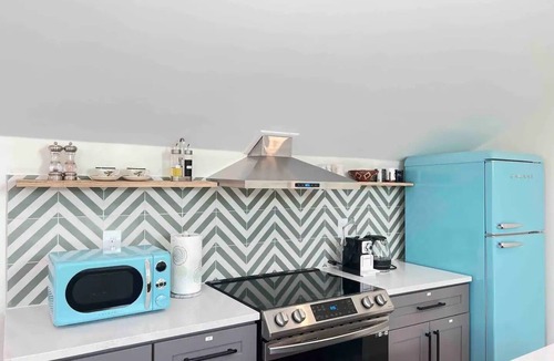 Virginia Highland Apartment | Brand New 1Bed/1Bath Steps from Piedmont Park & Beltline