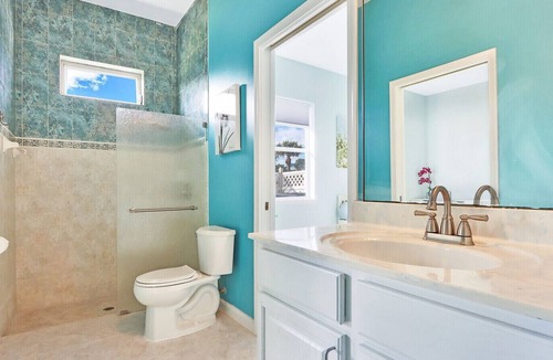 Palm Beach Country Estates Villa | BRAND NEW! 2 Acre Luxury Country Heated Pool Estate Beach and Golf