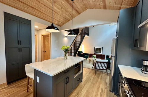 Ormewood Park Cottage | Brand New 2-Bedroom/1 Bath ADU in Ormewood Park