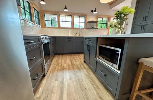 Ormewood Park Cottage | Brand New 2-Bedroom/1 Bath ADU in Ormewood Park