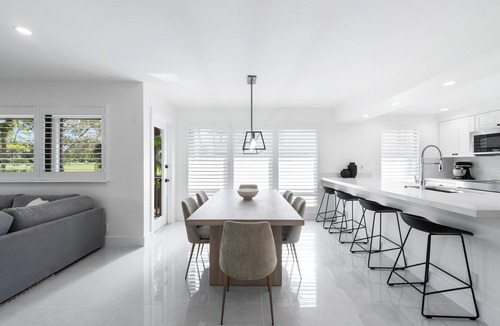 Hunt Club Condo | Brand New 2024 Home on PGA National Golf Course by Guaranteed Rental™