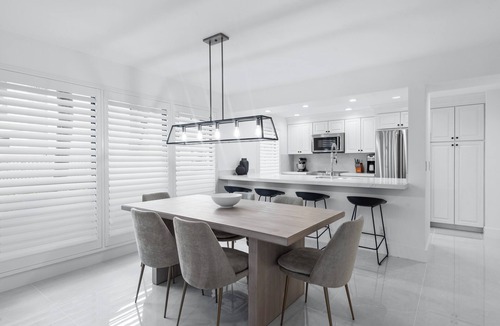 Hunt Club Condo | Brand New 2024 Home on PGA National Golf Course by Guaranteed Rental™