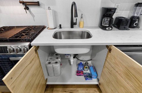 Center City West Apartment | Brand New 2BR | Center City | Sleeps 14