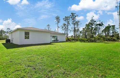 Gulf Cove House | Brand NEW 4/2 Oasis: Beaches Nearby w/King Bed