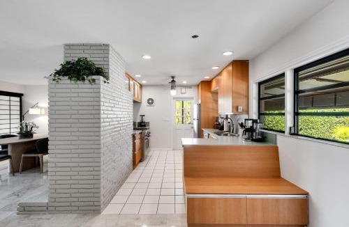 Lauderdale Harbours House | BRAND NEW 4 Bedroom Waterfront Villa w Boat Dock