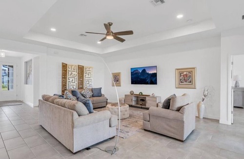 Gateway House | Brand new build 3 bed 3 bath in amazing resort