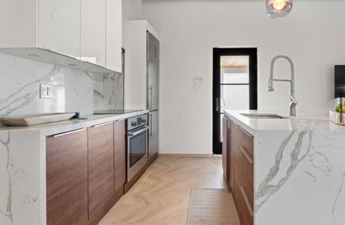 Liberty City House | Brand New Designer Home Wynwood Design District