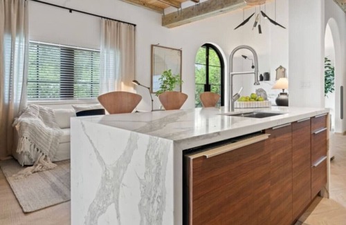 Liberty City House | Brand New Designer Home Wynwood Design District